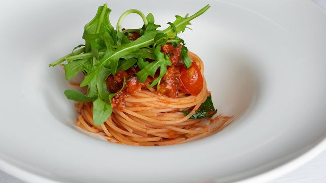 MAIN DINING by THE HOUSE OF PACIFIC