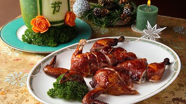 ジャスミンガーデン 