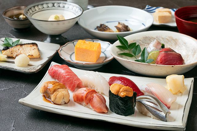 Matsue Shibuya Scramble Square