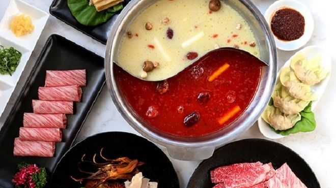 Chungking Chinese Szechwan Restaurant HONKAN