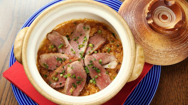 BANNZAI VINO Kyobashi (Pickup)