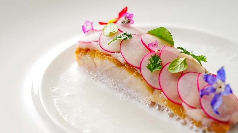 French Cuisine Les Cerebrite