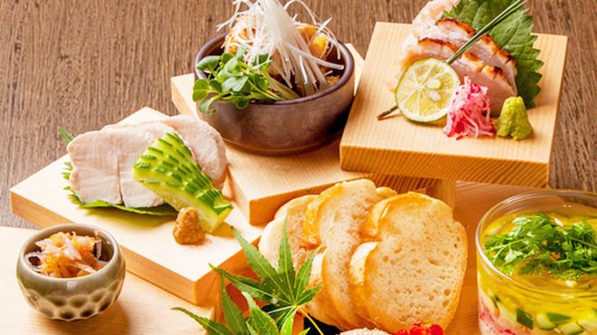 Sakaeya Yokohama Minatomirai 