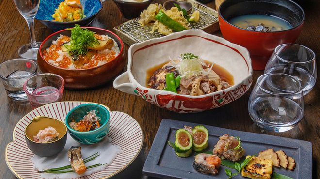 Kirinokoshitsu Seiro