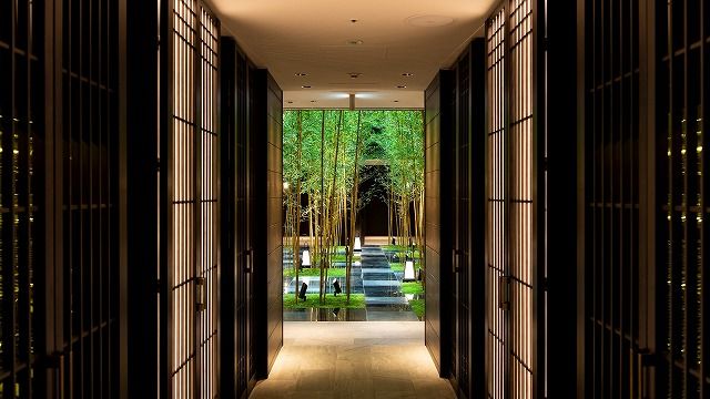GRILL 54TH / Dhawa Yura Kyoto
