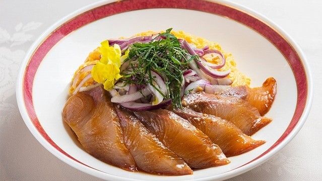 本格中国料理 李白