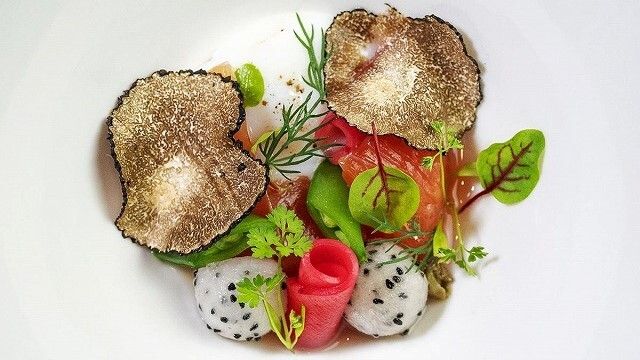 Fukui French Aujus