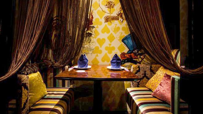 Gensou no kuni no Alice Umeda