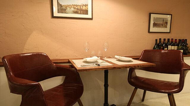 Bottega del 29