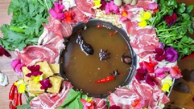 Dedesuke Saigon Kitchen