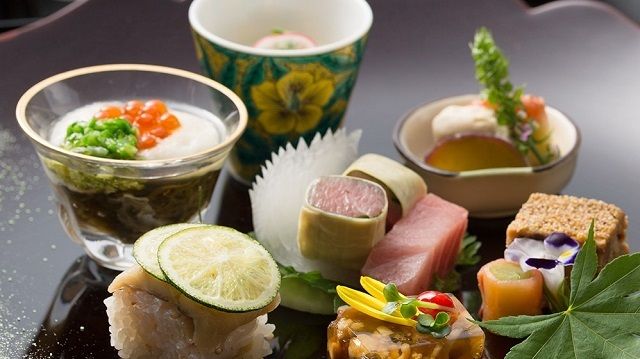 Tenkunoniwa Hoshinonaruki