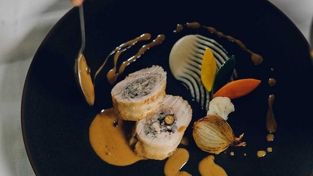 ルアン ホテル カルティア 太宰府