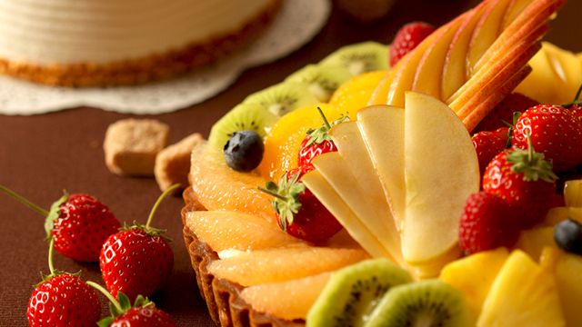 ペストリーショップ ラ・モーラ / ロイヤルパインズホテル浦和