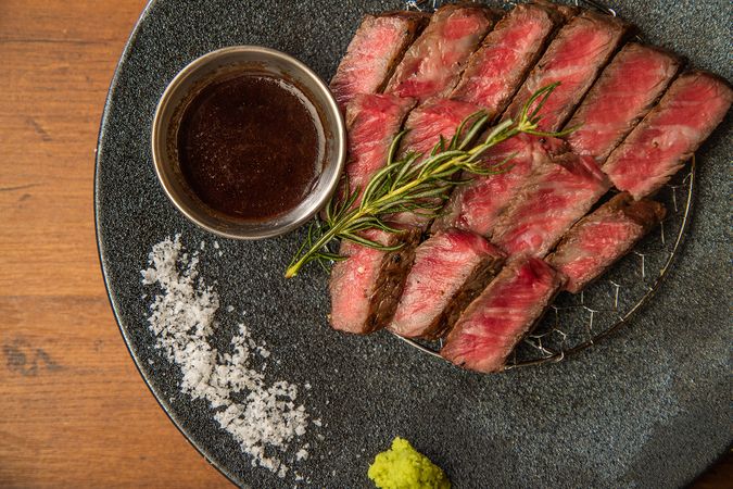 Versailles no buta Kinshicho