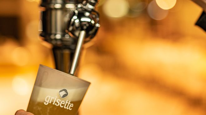 クレプスキュールカフェ仙台