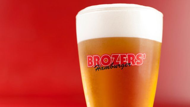 BROZERS' Nihonbashitakashimaya Shop
