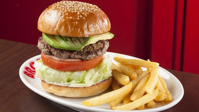 BROZERS' Home Delivery Ningyocho Shop