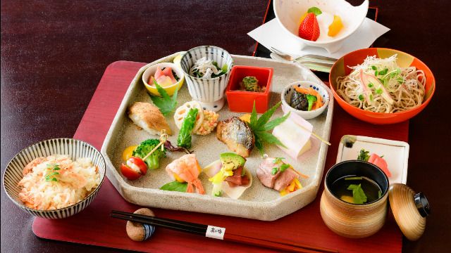 Kisetsuryori Aratama