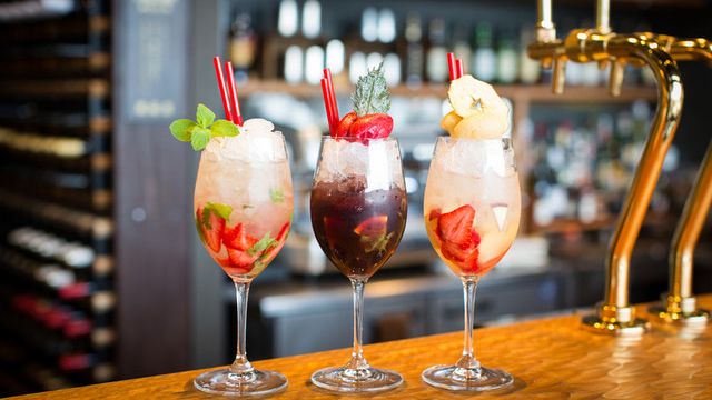 An Dining / KI NISEKO