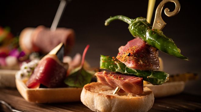 Nananoichi / THE HOTEL HIGASHIYAMA KYOTO TOKYU, A Pan Pacific Hotel