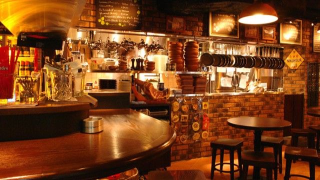 GLASS DANCE Shinagawa