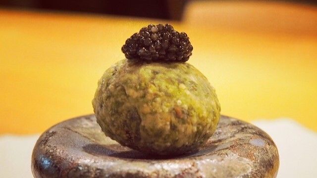 Nihonryori Yoshiatsu