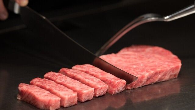 MARALUNGA TEPPANYAKI/Shigira Bayside Suite ALLAMANDA