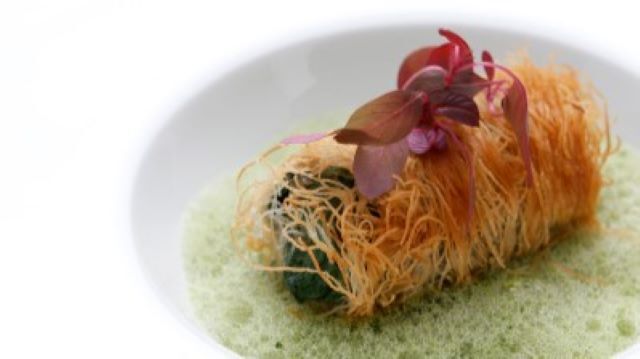 Le comptoir de TABATA