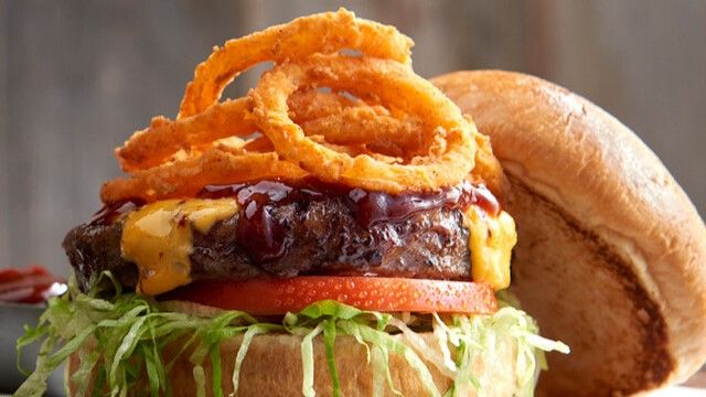 Bubba Gump Shrimp Tokyo