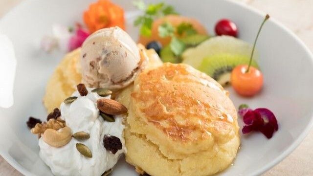 AIN SOPH. 京都之旅