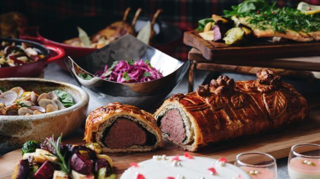 Mozaik / Hilton Hiroshima