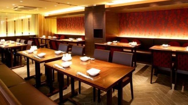 Chinese food Ching Ming Gionten