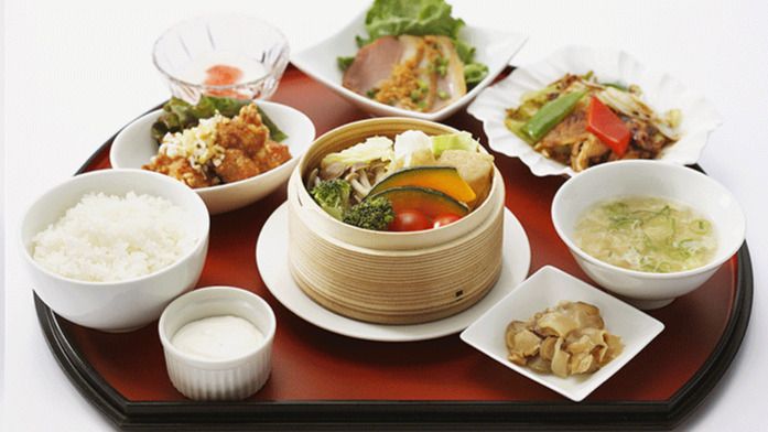 Yukakyo / Jasmac Plaza