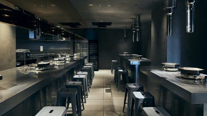 YAKINIKUMAFIA NAGOYANISHIKI