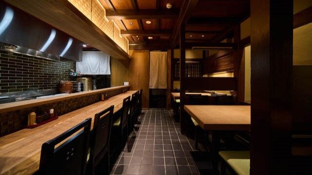 地焼うなぎ 法善寺山かづ