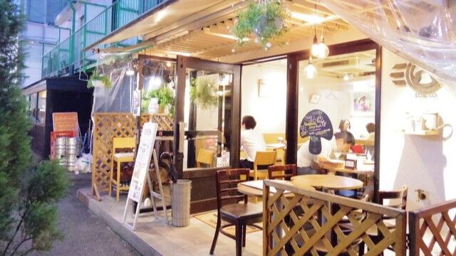 MUSHROOM TOKYO