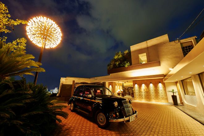 Restaurant Kitano Club