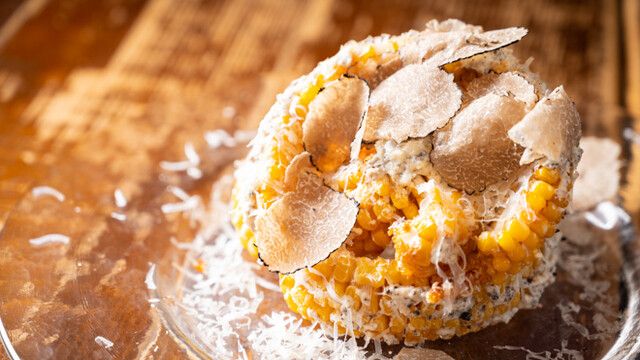 Cucina italiana Santo