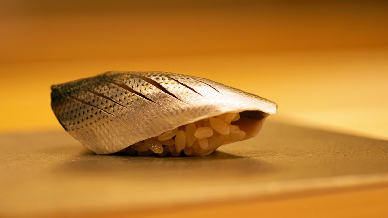 Sushi Gotoku