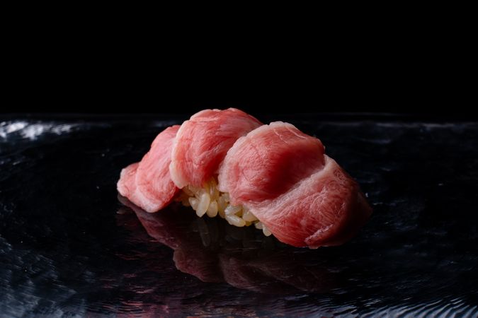 SUSHI OHTANI