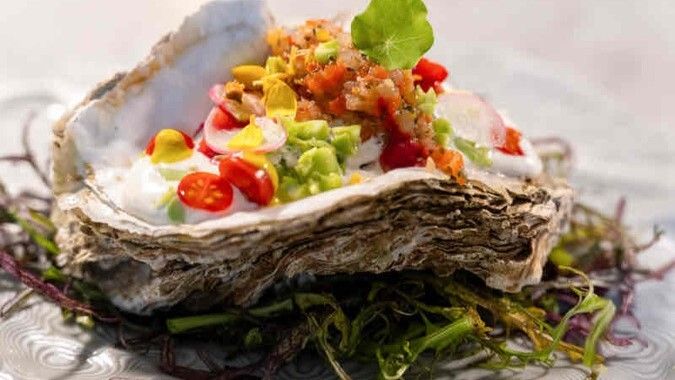 Restaurant ecoutieres