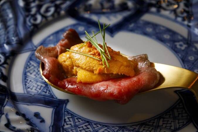 Tokyo Niku Shabuya Subin