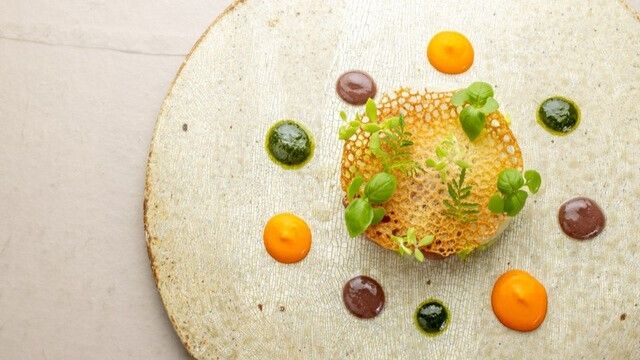 RESTAURANT LES SOUVENIRS