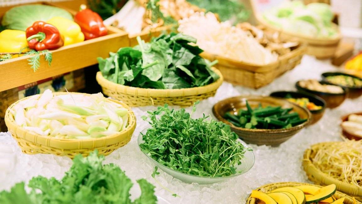 MO-MO-PARADISE Ikebukuro Sunshine 60 Street Store (formerly Nabezo)