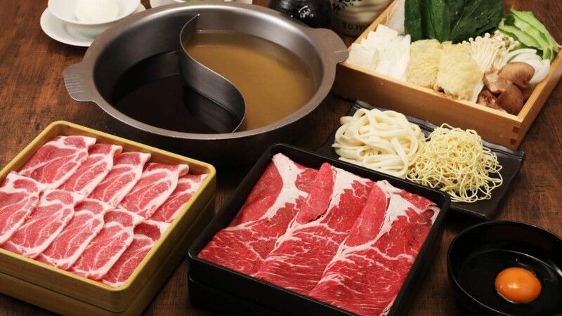 Tienda MO-MO-PARADISE Asakusa Kaminarimon (anteriormente Nabezo)