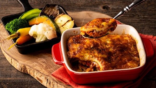 Dining & Bar LAVAROCK