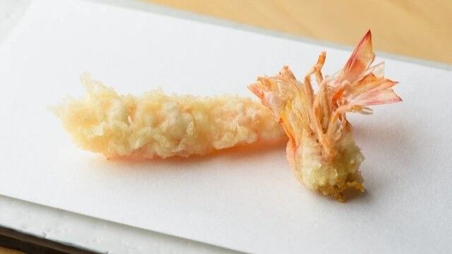 Tempura Bunen