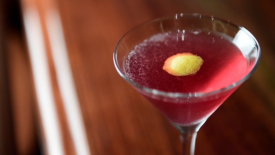 Main Bar Asama / Grand Prince Hotel Shintakanawa