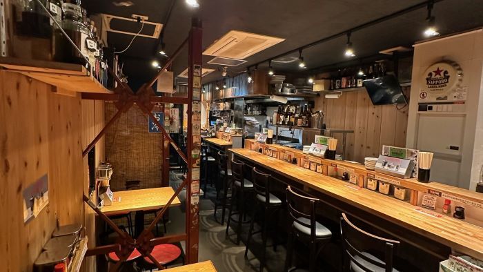 Hakata Ramen Debuchan