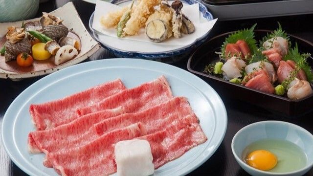 Ginza Sun-mi Takamatsu Japanese Restaurant Kagawa